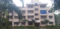 Laxmi's Apartment - Coconut Grove Residence - Bed and Breakfast Orlim