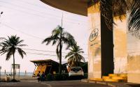 Eliptic Cartagena-Oceano - B&B