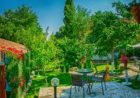 Guest House Simon Green - B&B Balchik