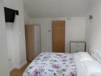 King Room with Garden View