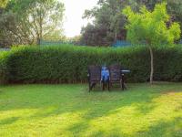 Garden - B&B