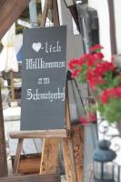 Berggasthof Schwaigerhof - B&B