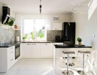 Apartament Zacisze - B&B Uherce Mineralne