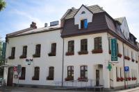 Willa Puck - Ferienwohnung Puck