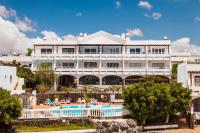 The Colors House, 653 y 654 - Private Apartment - Chambres d’hôtes Costa Teguise