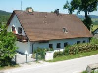Pod Smrcinou - B&B