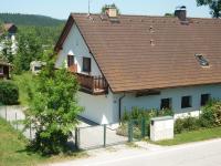 Pod Smrcinou - B&B Nová Pec