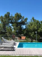 Bel Etage Luxury Rooms - B&B Split