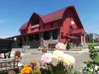 Pensiunea TAVISA - B&B Sighetu Marmaţiei