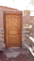 La Chakana - B&B