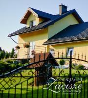 Apartament Zacisze - B&B