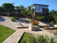 Canastro Country House - Ferienwohnung Castelo de Paiva