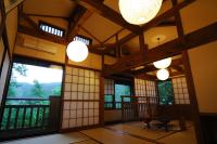 Japanese-Style Superior Twin Room