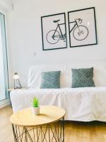 B&B Anglet - Charmant studio Anglet - Bed and Breakfast Anglet