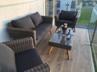 Apartament Wymarzony - Ferienwohnung Ziegenberg