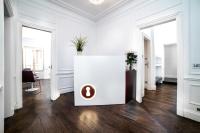 Youroom Carrozze - Chambres d’hôtes Rome