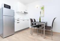 Appartamento con Balcone