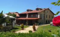 Posada Las Anjanas - Bed and Breakfast Tagle