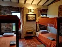 Habitación cuádruple