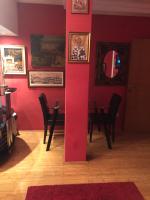 LOVE - Ferienwohnung Belgrad