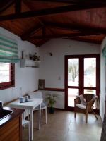 La Casa Verde - Terraza- Arroyito Rio - Ferienwohnung Rosario