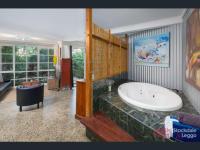 Deluxe Suite with Spa Bath-The Garden 