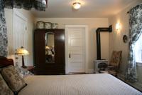 Eureka Street Inn - Chambres d'hôtes Sutter Creek