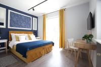 Habitación Doble Deluxe