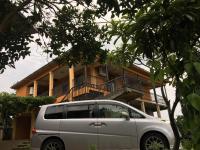 Mahouse - B&B Batumi