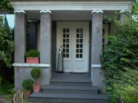 B&B Xanten - Altes Landhaus am Park - Bed and Breakfast Xanten