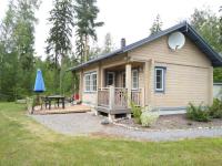Cottage Kivitatti - Ferienwohnung