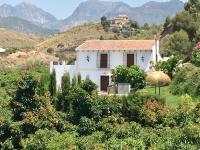 B&B Nerja - Villa Monica - Bed and Breakfast Nerja