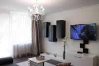 Luxury Dream Apartman - Ferienwohnung Erlau