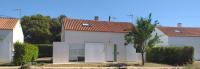 Maison 3 Chambres