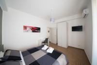 Chambre Double Deluxe avec Douche
