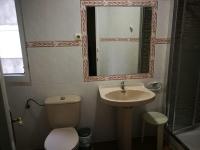 Habitación con baño compartido - Cama grande