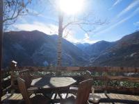 Le Chalet de Larcat - B&B Larcat