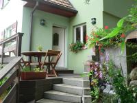 Gite de la Lisière du Bois - B&B