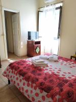 Doppel-/Zweibettzimmer mit eigenem Bad