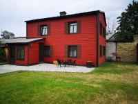 Haus mit 2 Schlafzimmern