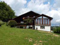 Urlaub im Blockhaus - Chambres d’hôtes Diex