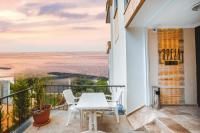 Studio with Sea View