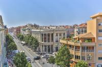 Maison Bianchi - 22 Jean Medecin - Bed and Breakfast Nice