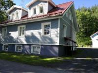 B&B Tampere - Cozy Cityhome Pirkankatu - Bed and Breakfast Tampere