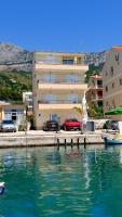 B&B Podgora - Apartments Gaston - Bed and Breakfast Podgora