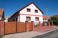 Apartmán U Fuxů - B&B