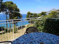 Appartamento con Vista Mare