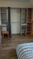 Apartamento de 2 dormitorios