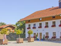 Hormannhof - Ferienwohnung