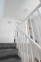 Tarvin House - Ferienwohnung
